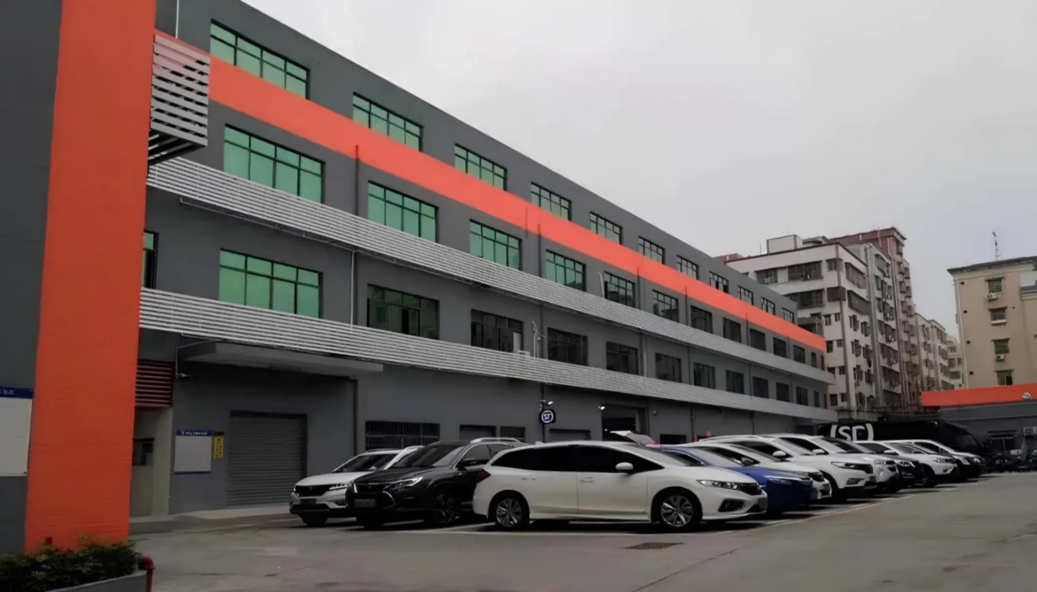 Shenzhen Kexin Technology Co., Ltd.