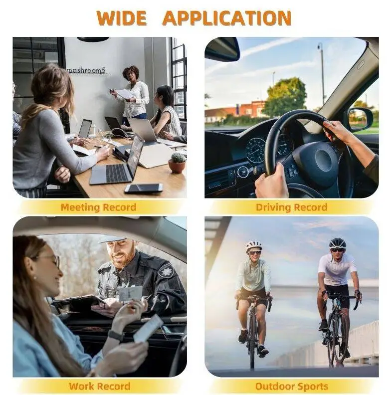 Application of body cameras Application of body cameras