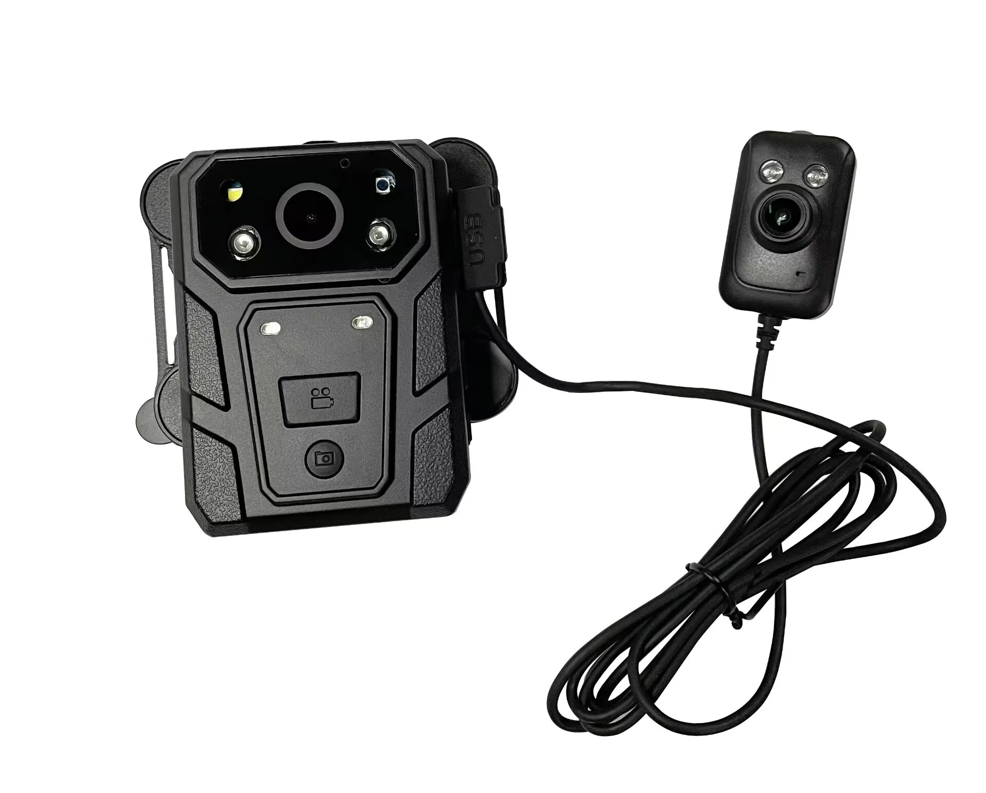 SOP-09 Body camera