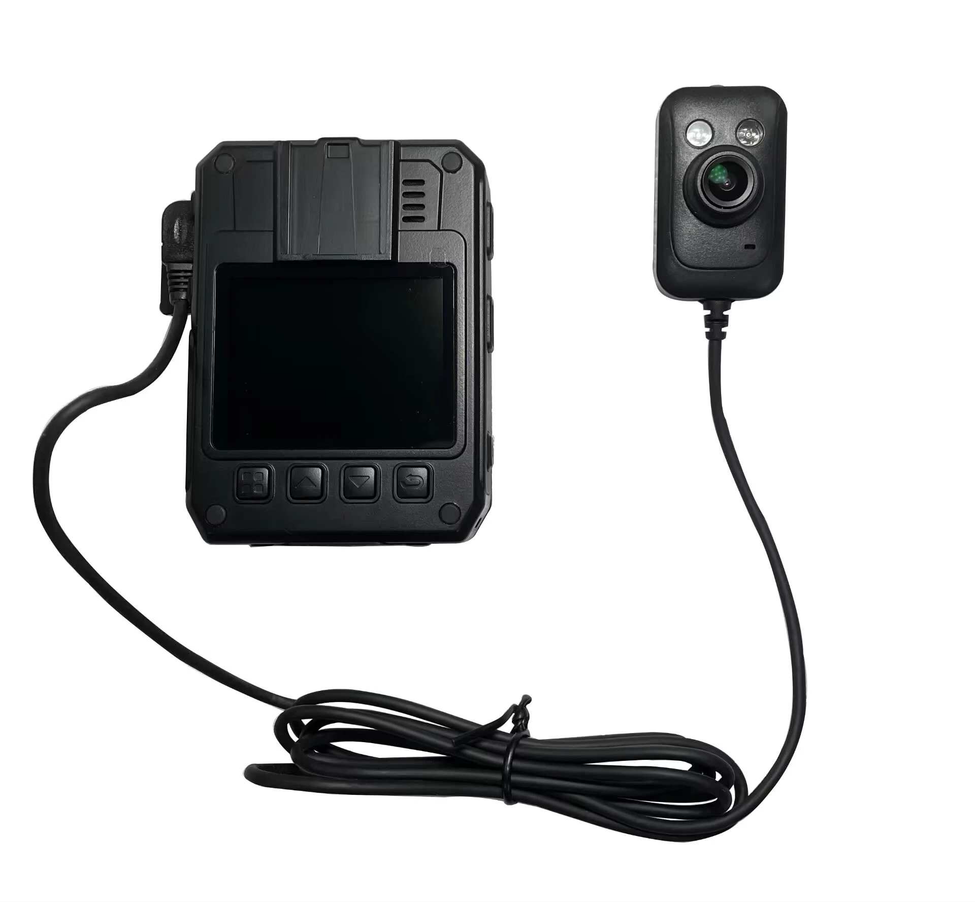 Accessories of SOP-09 body camera Accessories of SOP-09 body camera