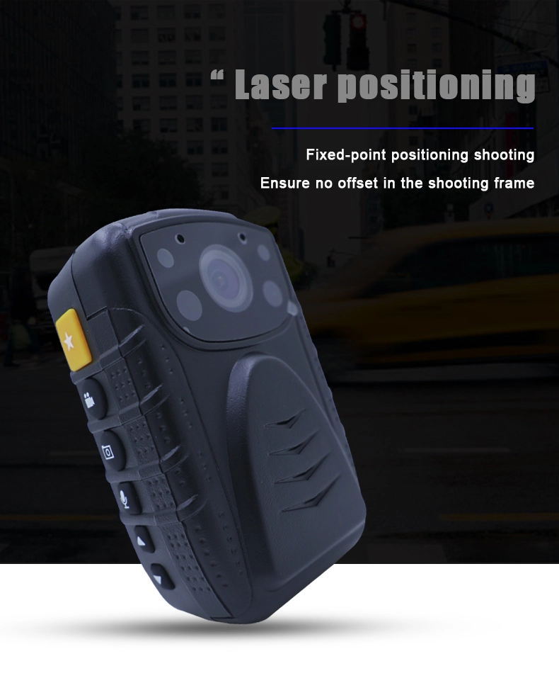 HD body cameras HD body cameras