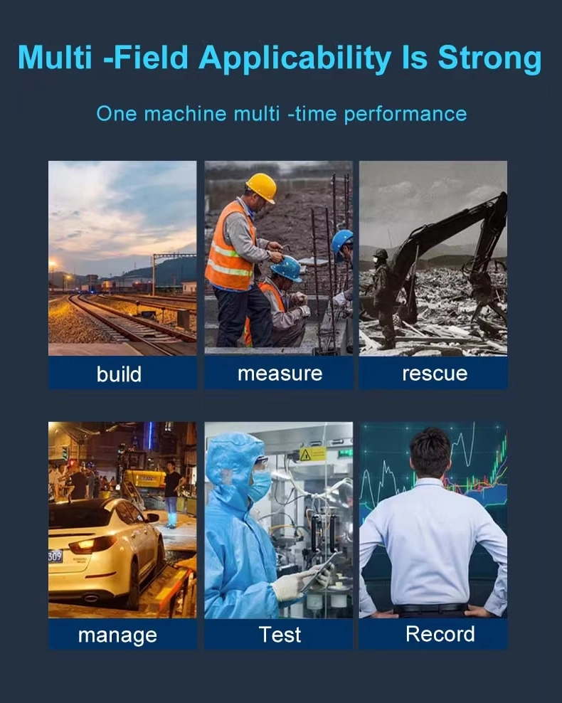 Application of wifi body camera