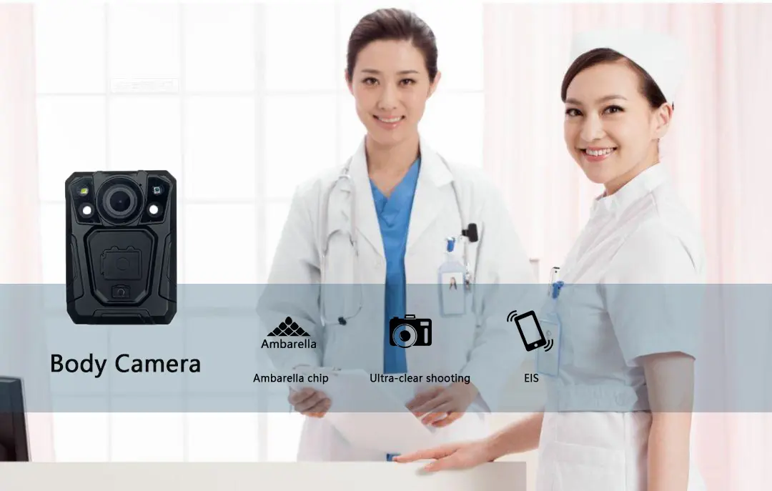 police body worn cameras