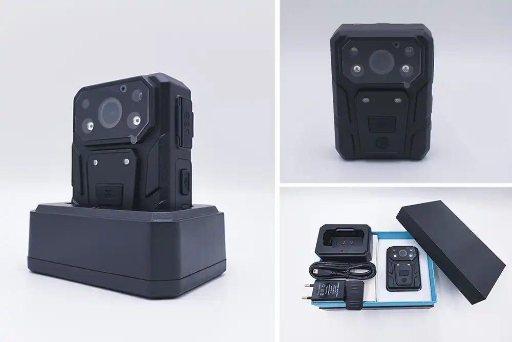body cam