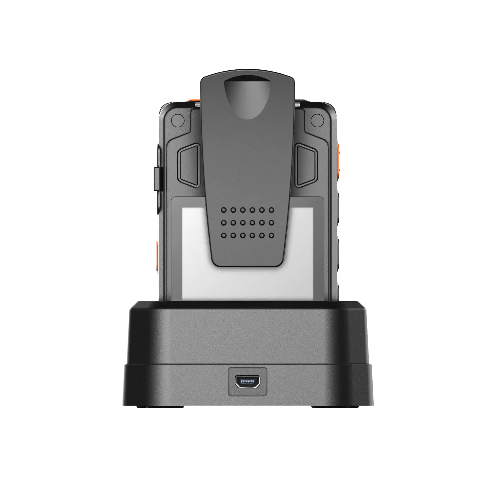 4G HD body camera