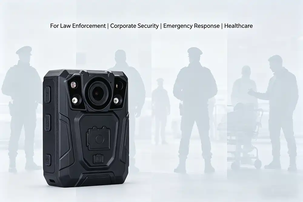 For Law Enforcement
