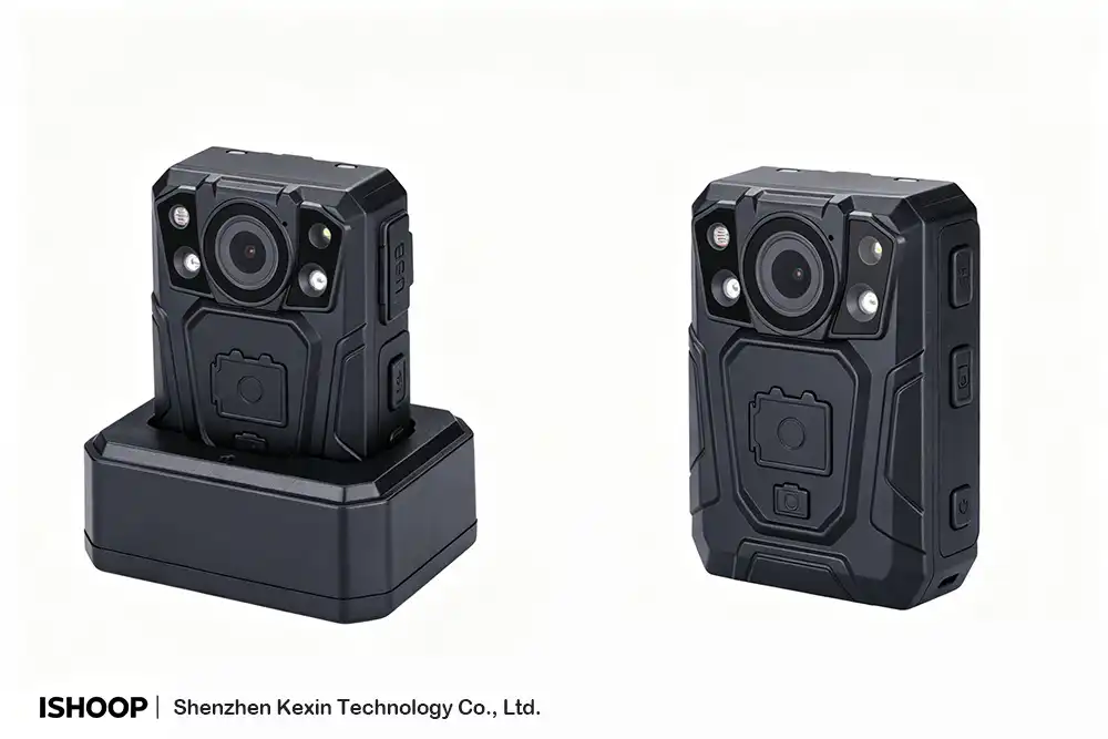 WiFi Body Worn Camera WiFi Body Worn Camera