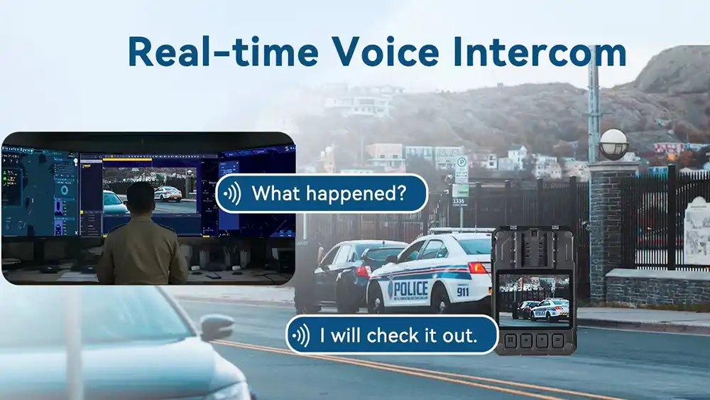 Real-time cmaera Real-time cmaera