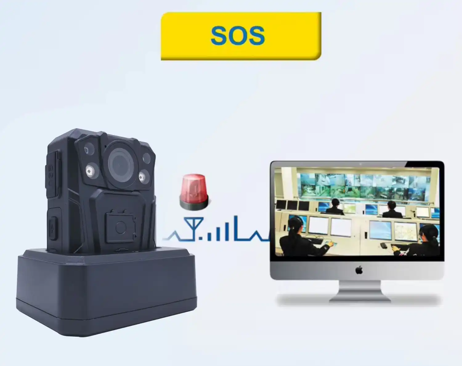 sos