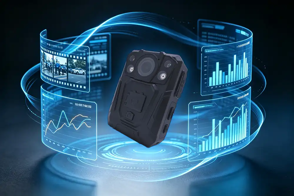 body worn camera body worn camera