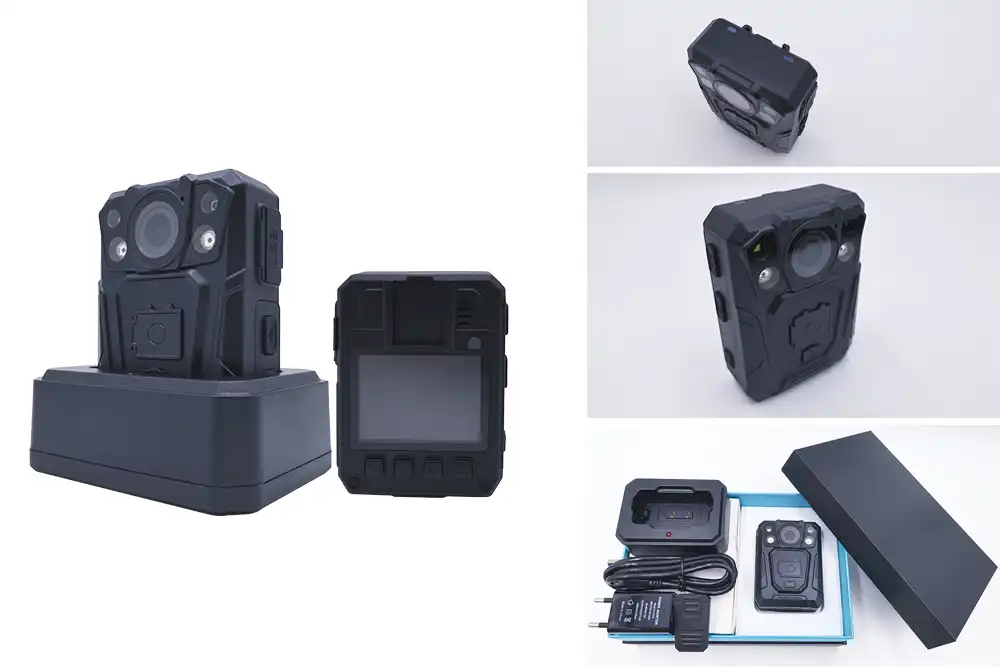 body camera