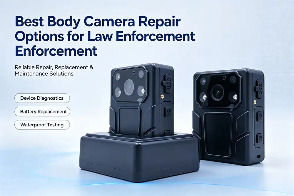 body camera