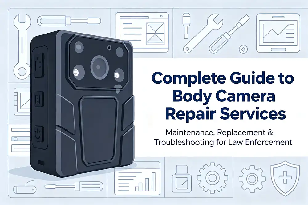 Body Camera