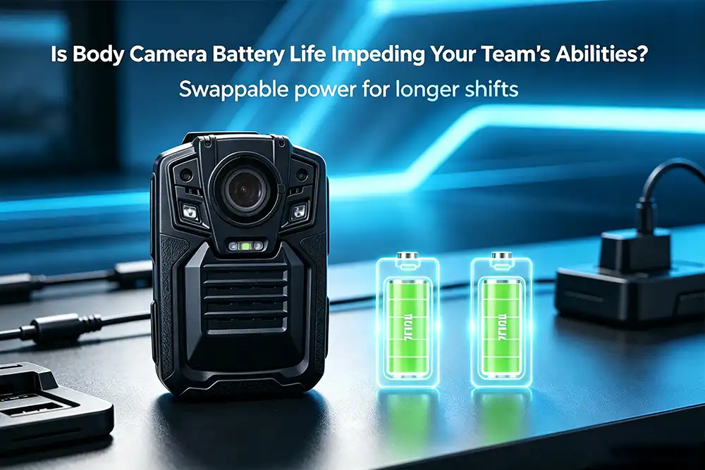 two battery body camera two battery body camera