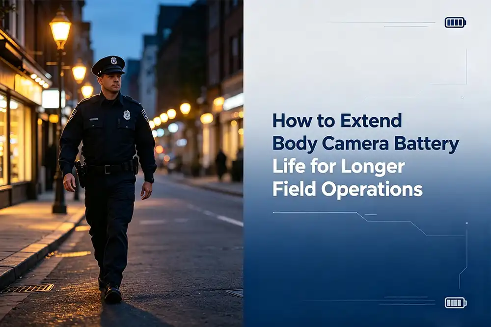 body camera