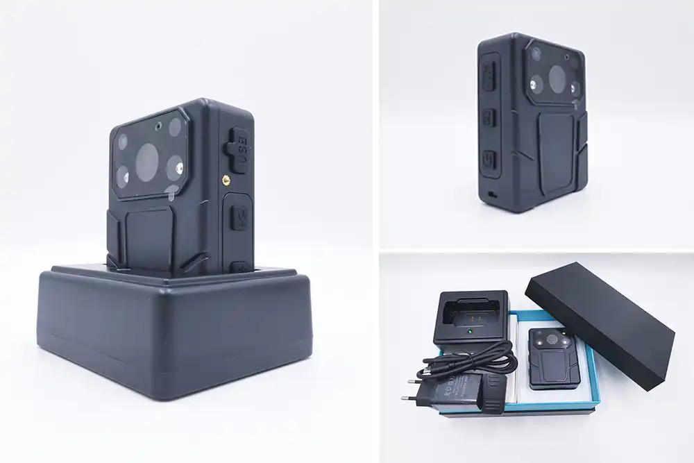 road safety camera