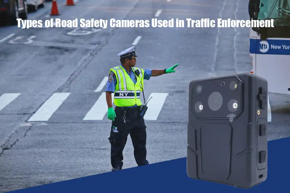 Safety Cameras