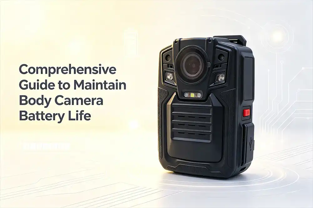 body camera