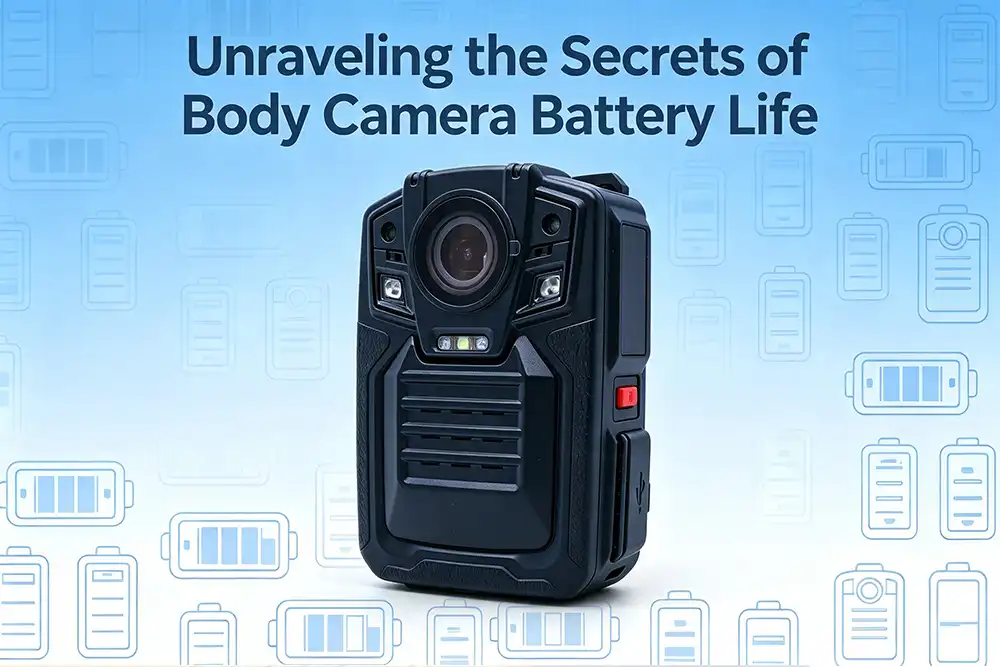 body camera