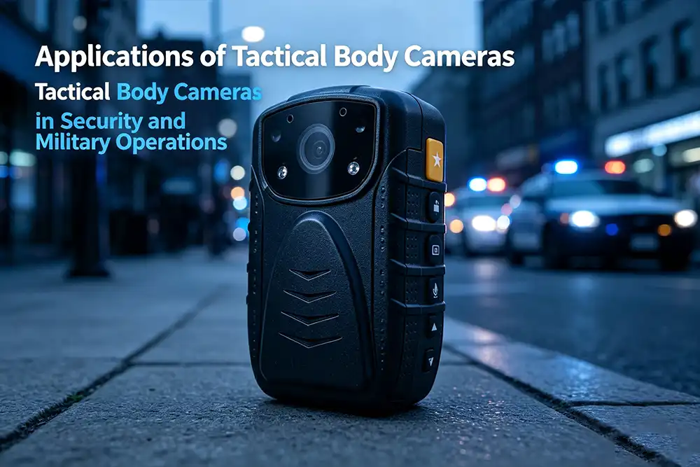 body camera