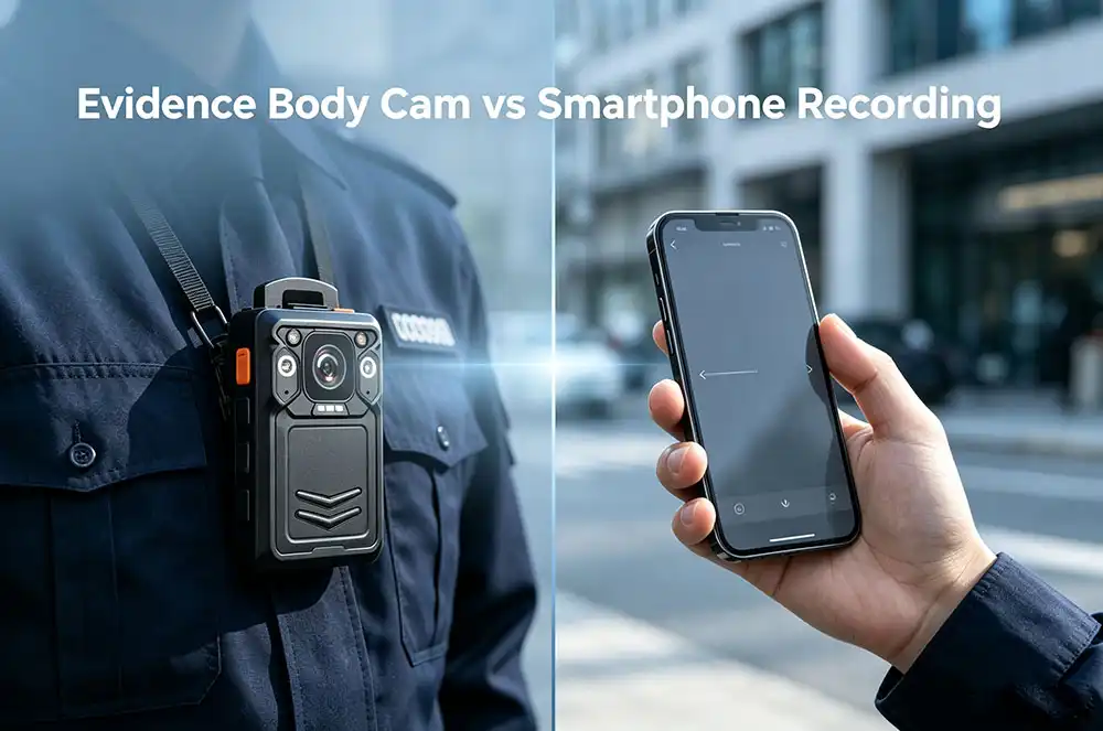 Evidence Body Cam Evidence Body Cam