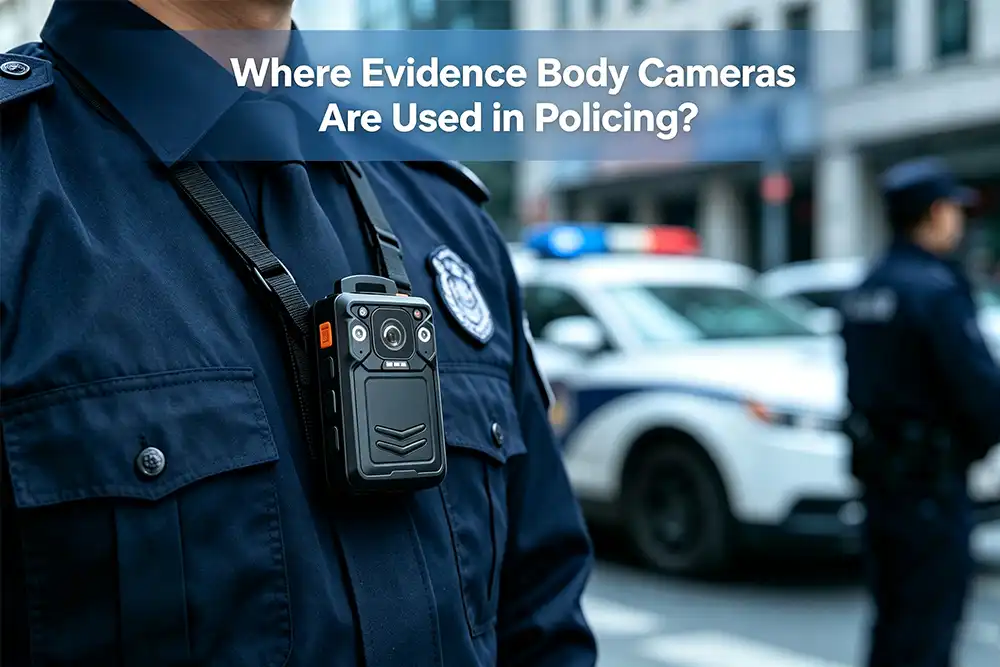 Evidence-Gathering body camera Evidence-Gathering body camera