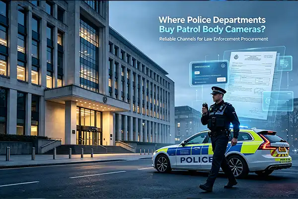 body camera