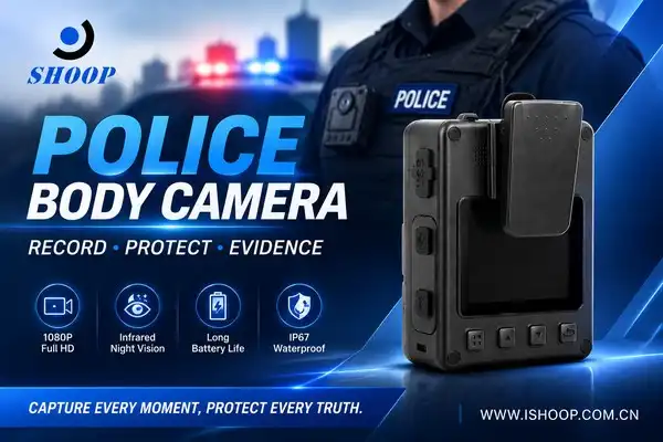 Where to buy body cameras suitable for campus police use