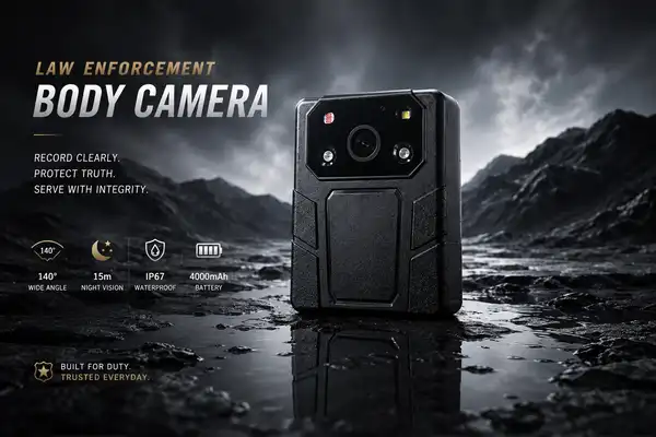 Road Safety Camera Buying Guide: Key Features to Consider in 2026