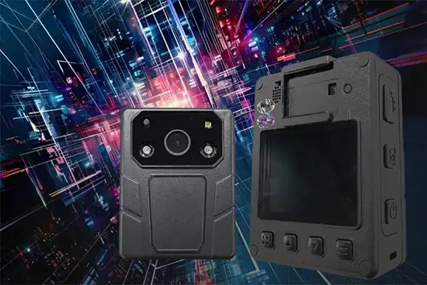 Benefits of Campus Police Body Cameras for Safety