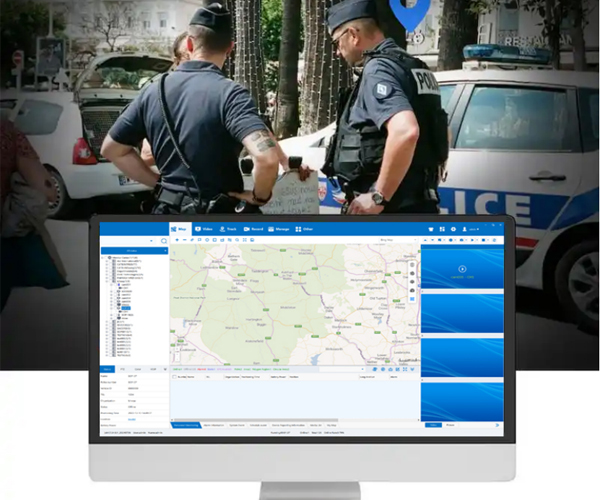 TOP 5 Benefits of Wifi Body Cameras for Police