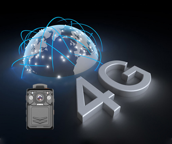 Uses of 4G Cameras in Emergency Response Units