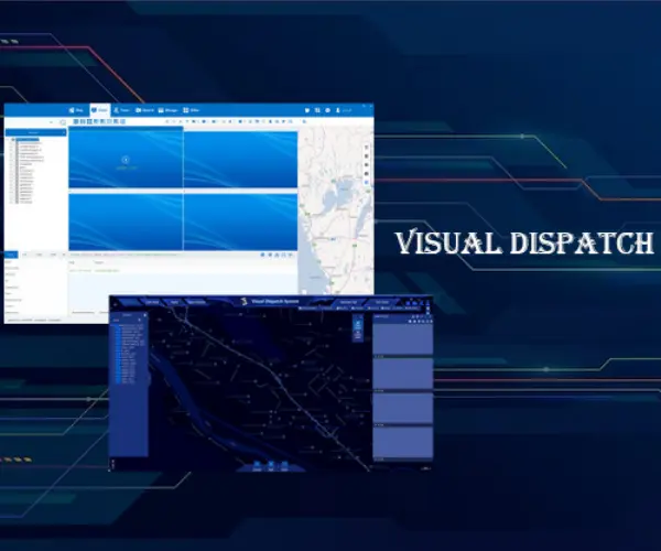 Visual Convergence Command and Dispatch Management Platform Creates New ...