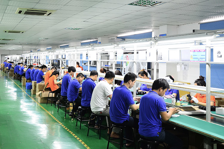 Shenzhen Kexin Technology Co., Ltd