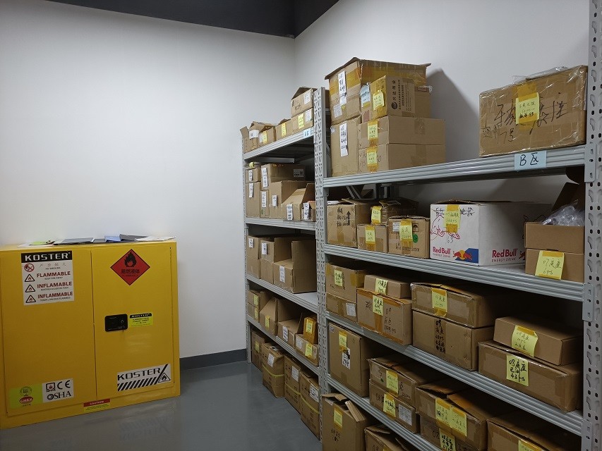 Shenzhen Kexin Technology Co., Ltd