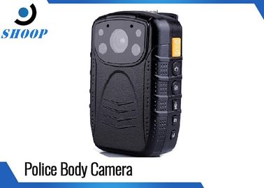 HD 1296P Waterproof Law Enforcement Body Camera IP67 Police Body Cams