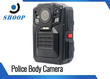 Wide Angle IP67 Body Camera Recorder IR GPS Police Pocket Video Camera