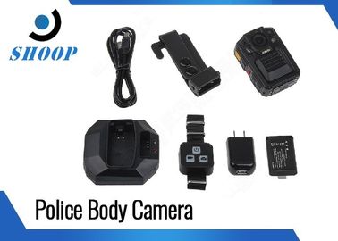 Security HD Cops Should Wear Body Cameras Law Enforcement With 2 IR Light