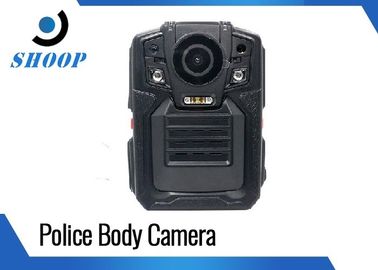 1080P 30Fps Bodywear Video Cameras Small Button With One Spare Battery