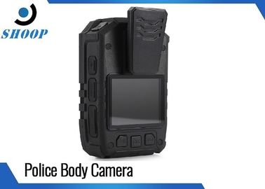 4g Recording Police Portable Body Camera1296P 16G/32G/64G/128G Memory Capacity