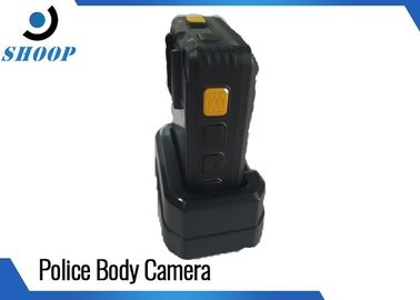 Security Guards Night Vision IP67 Police Wearing Body Cameras