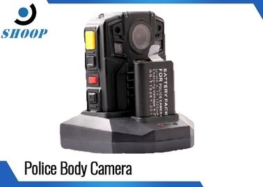 Face Detected Police Body Worn Camera 33 Megapixel Ambarella A7 IR Night Vision