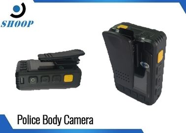 Infrared Night Vision Ambarella H22 Body Camera Recorder
