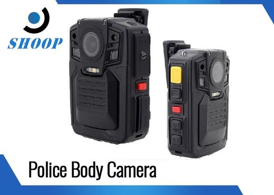 33MP 2.0" HD Body Camera Accessories , 140 Degree Police Body Mounted Cameras