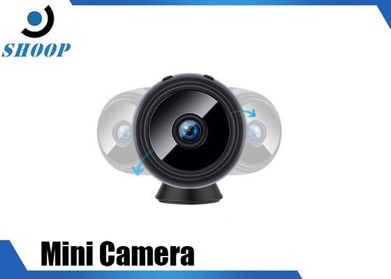 Wifi Home Security P2P Camera Small Surveillance Camera Night Vision