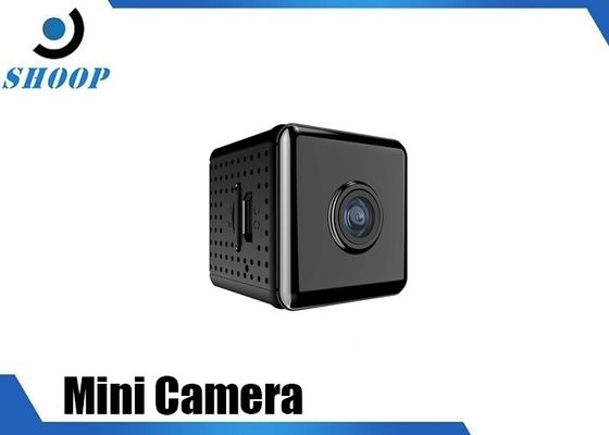 1080P ODM Mini Spy Camera Wireless Secret Live IP CCTV Camera