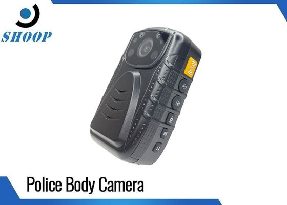 HD 1080P Wearable Security Body Camera Law Enforcement Video Recorder
