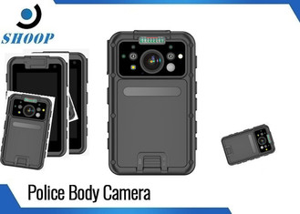 12MP Portable Small Body Cameras 3.1 Inches TFT LCD HD Video Recorder