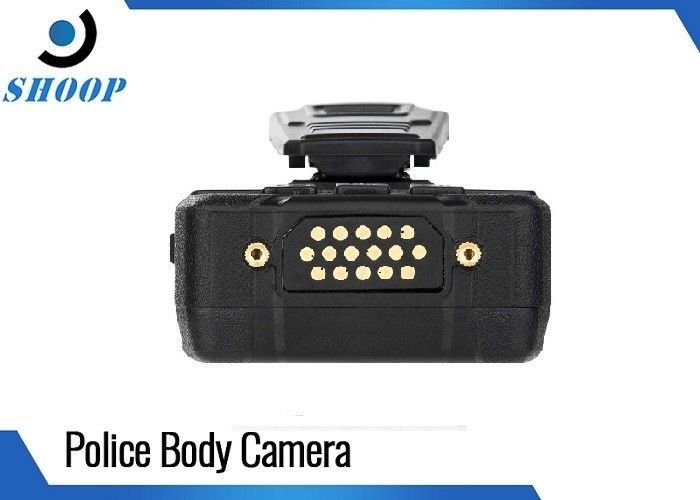 HD 1296P Wide Angle Wireless Security Body Camera Infrared IR Recorder