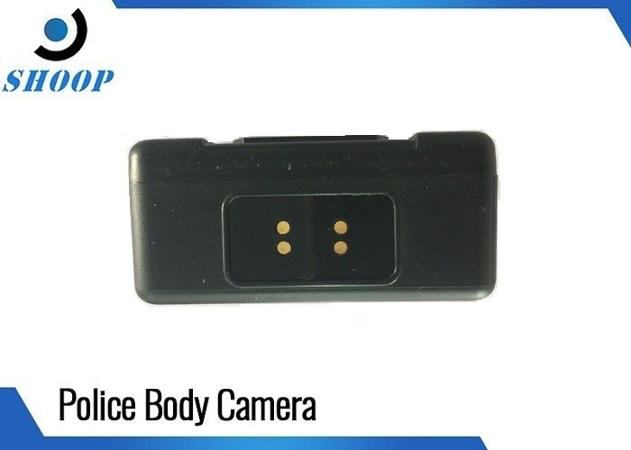 Long IR Distance Portable Body Camera Build - In Microphone With Voice Recording